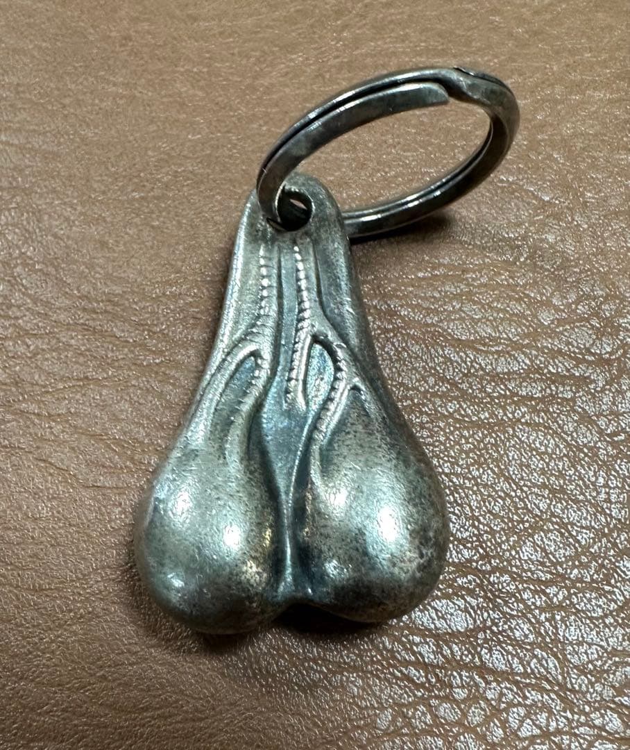 tatoo studio yamada × US ブルズボール シルバー