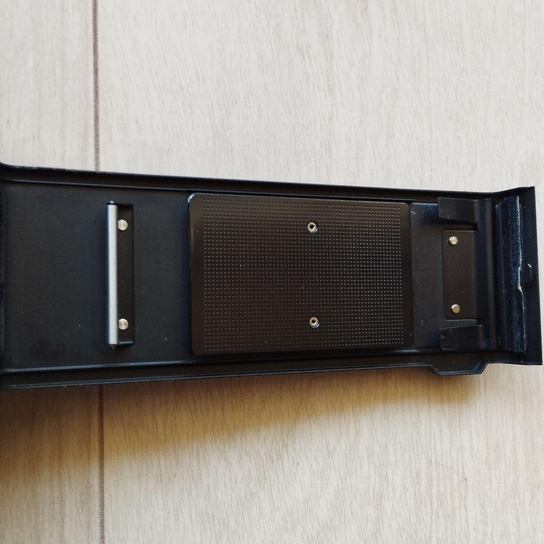 【完動品】CONTAX　コンタックス　RTS初代　元箱、説明書付き