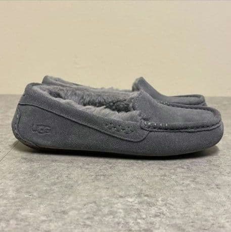 最終価格☆UGG アンスレー ライトハウス 24 ウォータプルーフ