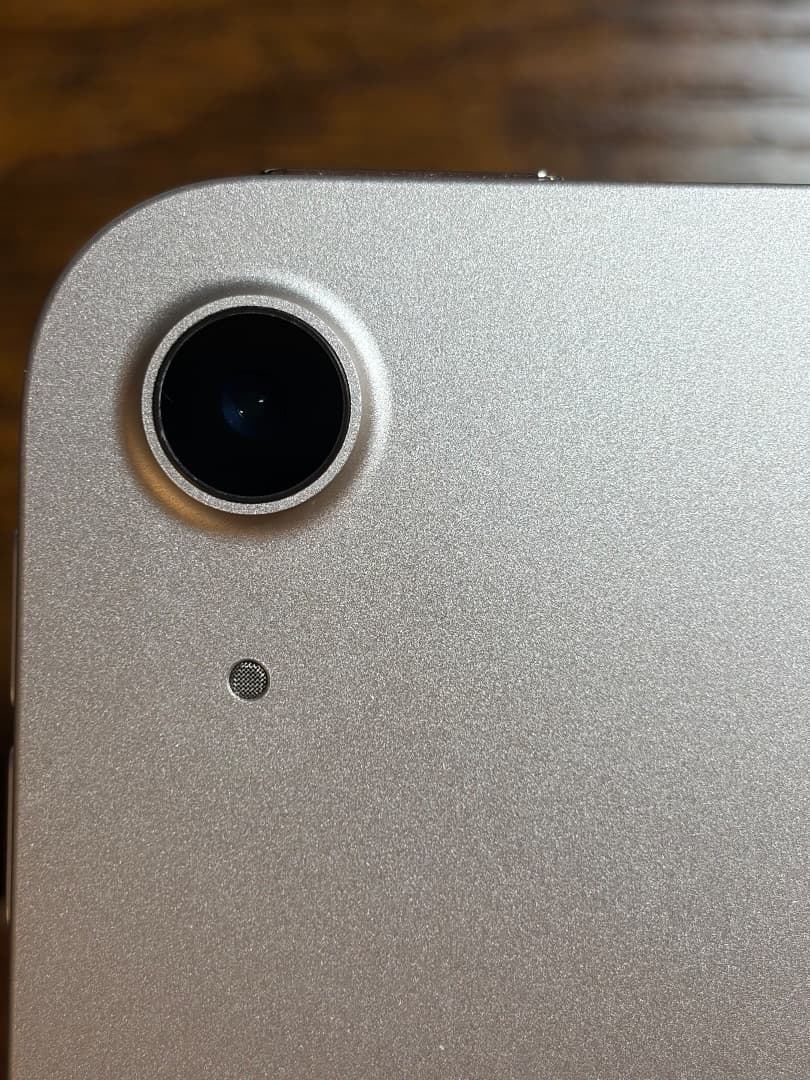 iPad Air (M3) 11インチ 128GB Wi-Fiモデル