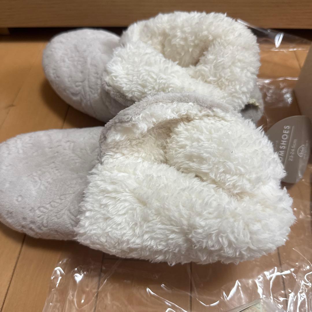 全て新品　アフタヌーンティーリビング　冬　ポカポカ　セット　加湿器　ケープ　5点