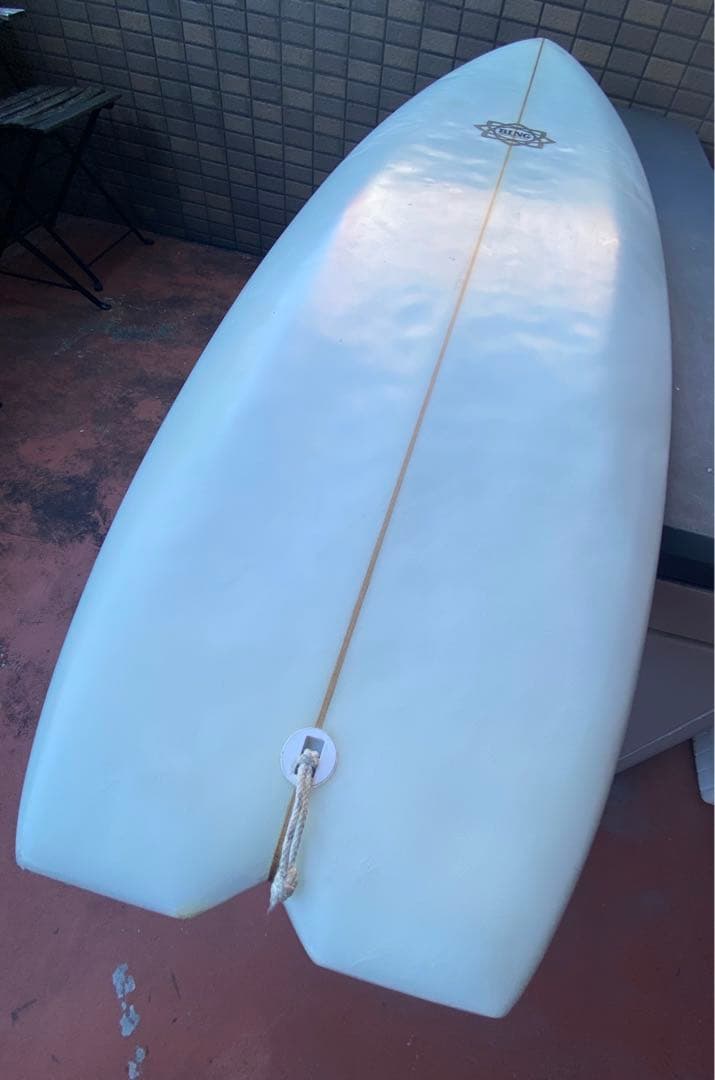 本日限定価格‼︎ Bing ビング　サーフボード　5,4