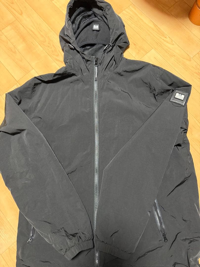 Weekend Offender ナイロンジャケット