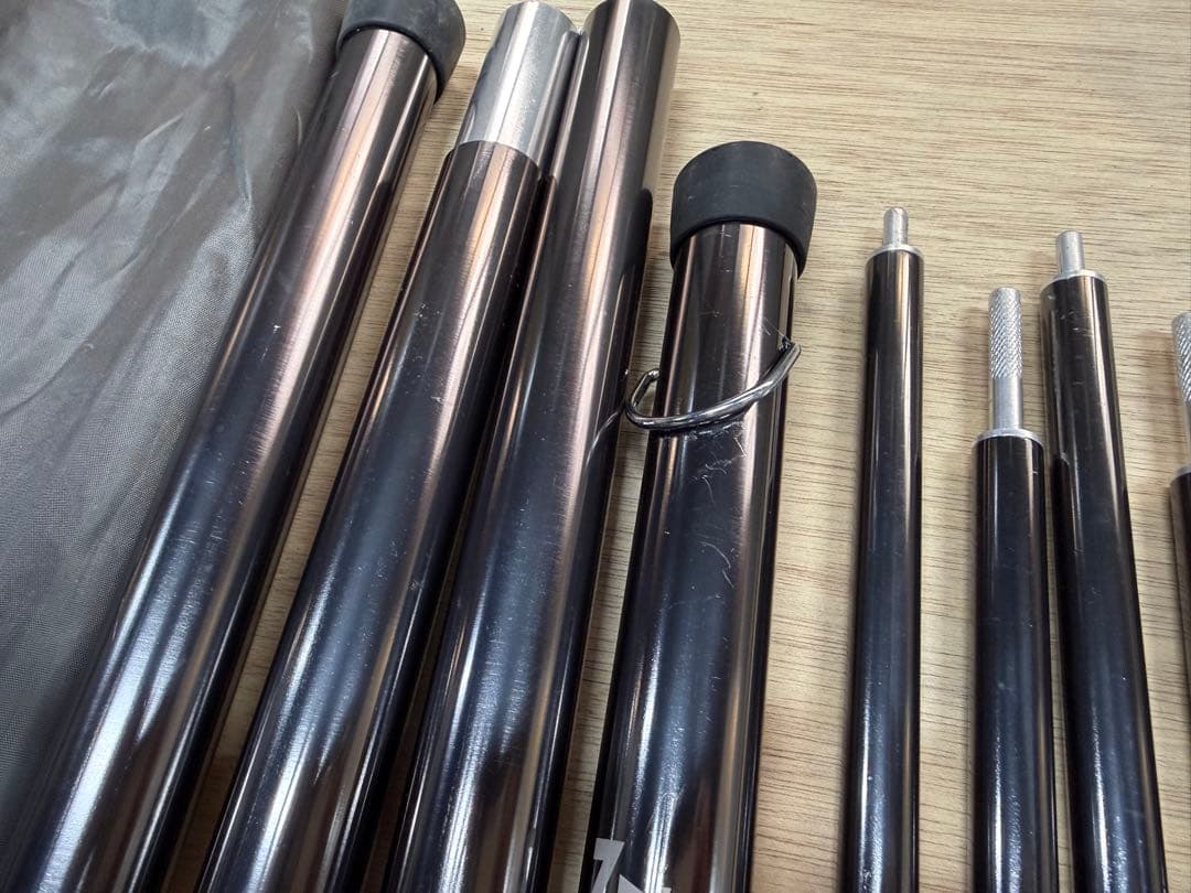 ZANE ARTS（ゼインアーツ）GIGI-1(ギギ1) Ver.1.03