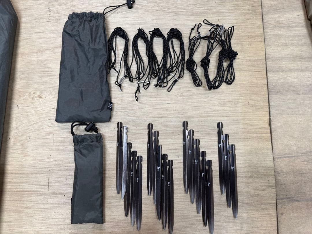 ZANE ARTS（ゼインアーツ）GIGI-1(ギギ1) Ver.1.03