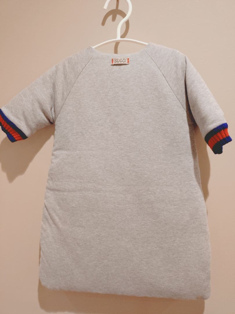 GUCCI ヒグチユウコ ロンパース