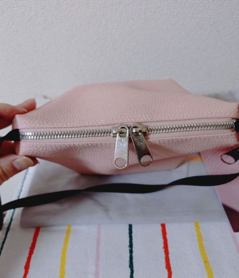 ☆未使用タグ付き☆エルベシャプリエ　2797GP タラマ　ショルダーバッグ