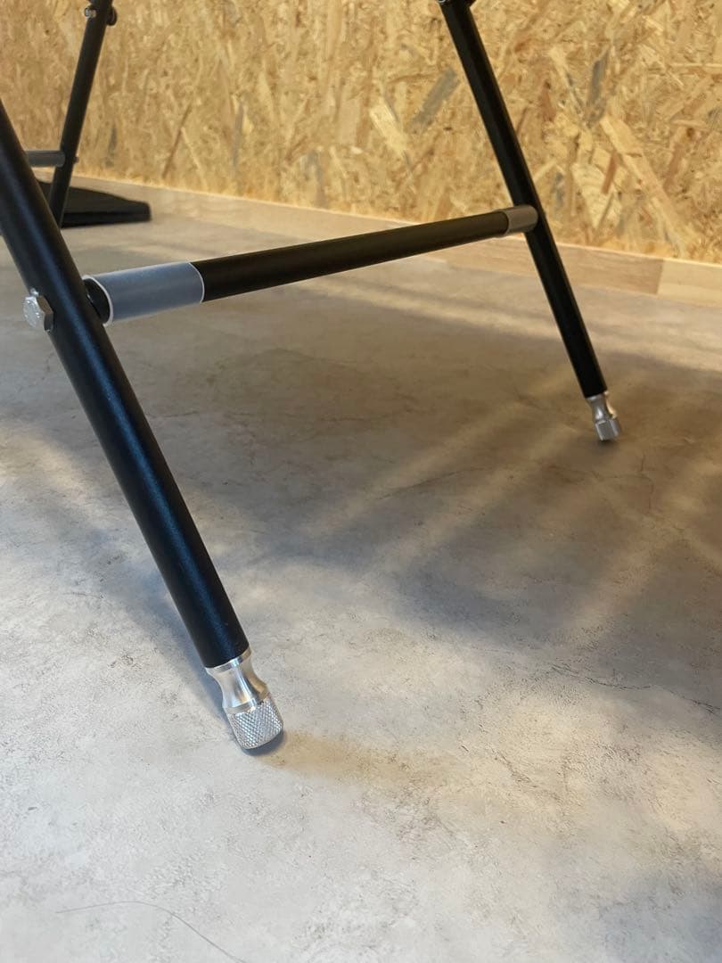 COMMA NINE シドニーテーブル　拡張テーブル　igtテーブル