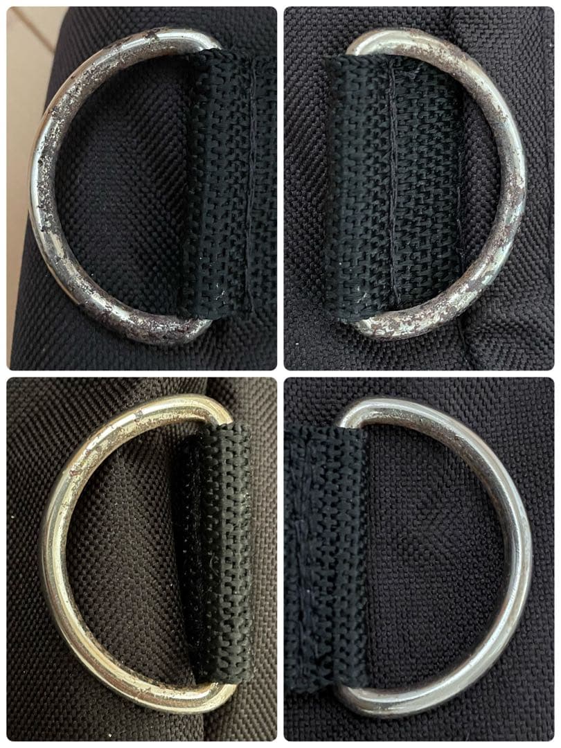 PALMERスノーボードバッグ　163　3way手提げ　バックパック　ショルダー