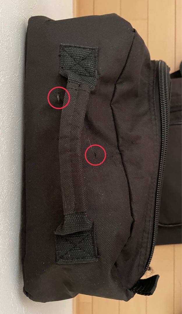 PALMERスノーボードバッグ　163　3way手提げ　バックパック　ショルダー