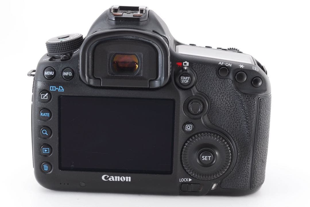 一眼レフ/キャノンCanon EOS 5D MarkIII レンズセット