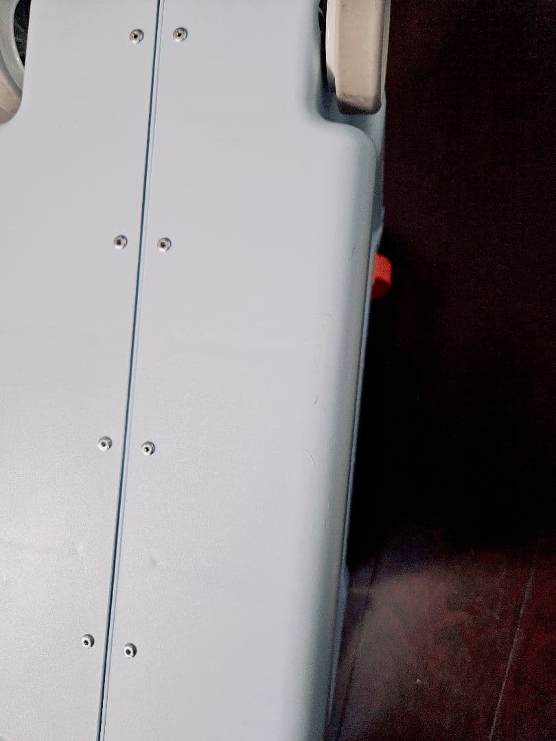 JETKIDS by STOKKE キャリーケース キャリーカート