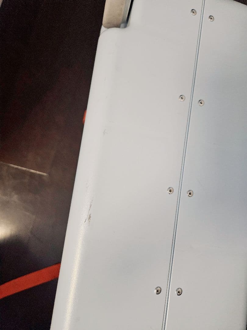 JETKIDS by STOKKE キャリーケース キャリーカート