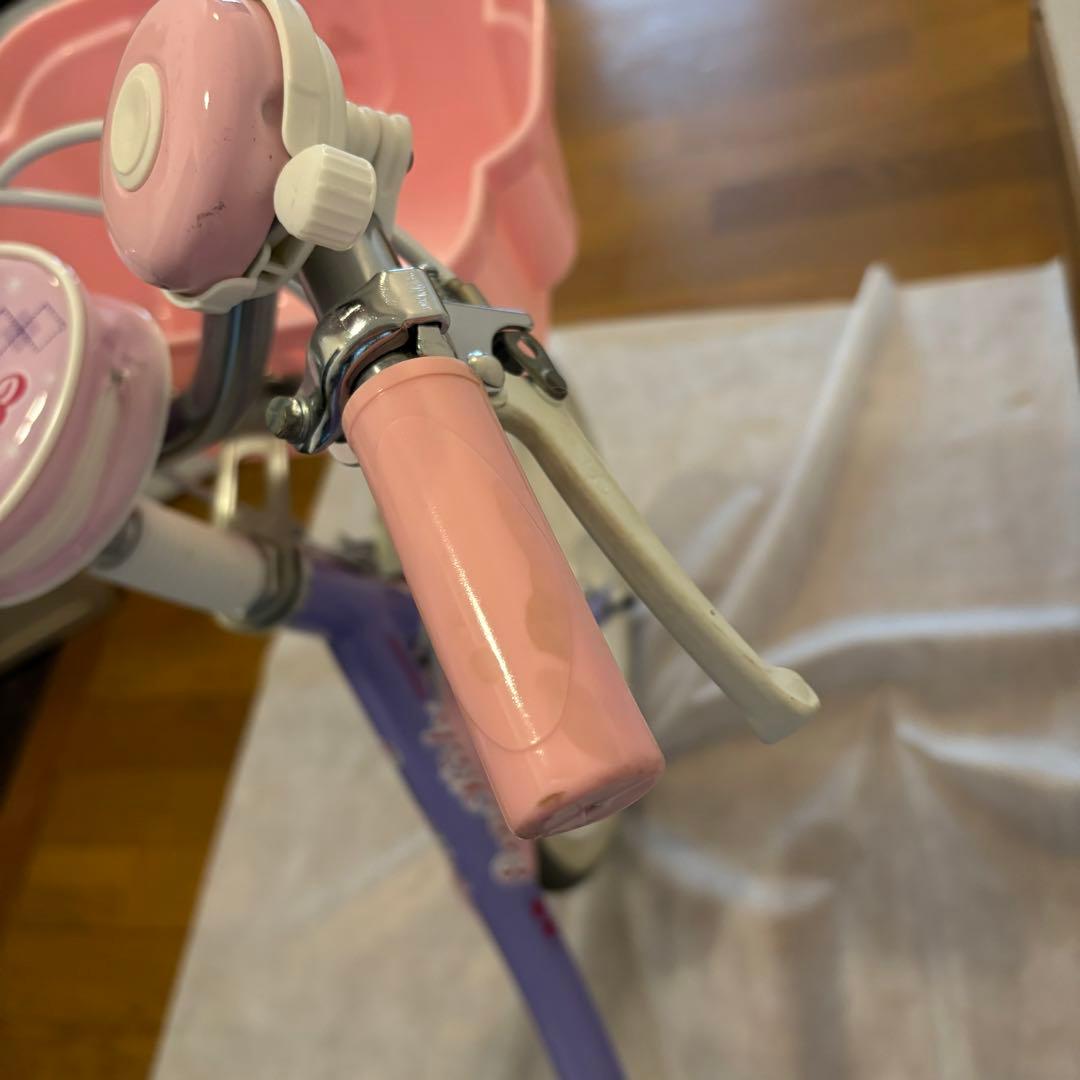 専用！EcoKids16インチ子供用自転車 直接お引き取り【即購入禁止‼︎】