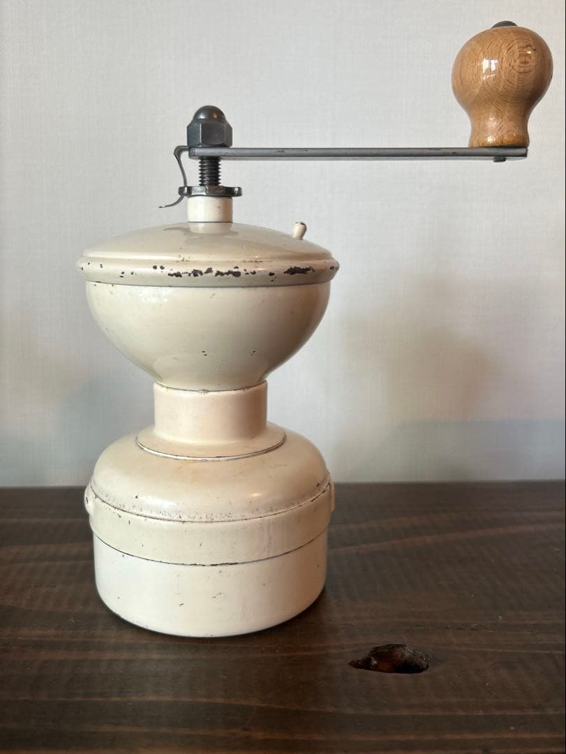 PEUGEOT DIABOLO ☆ プジョー コーヒーミル