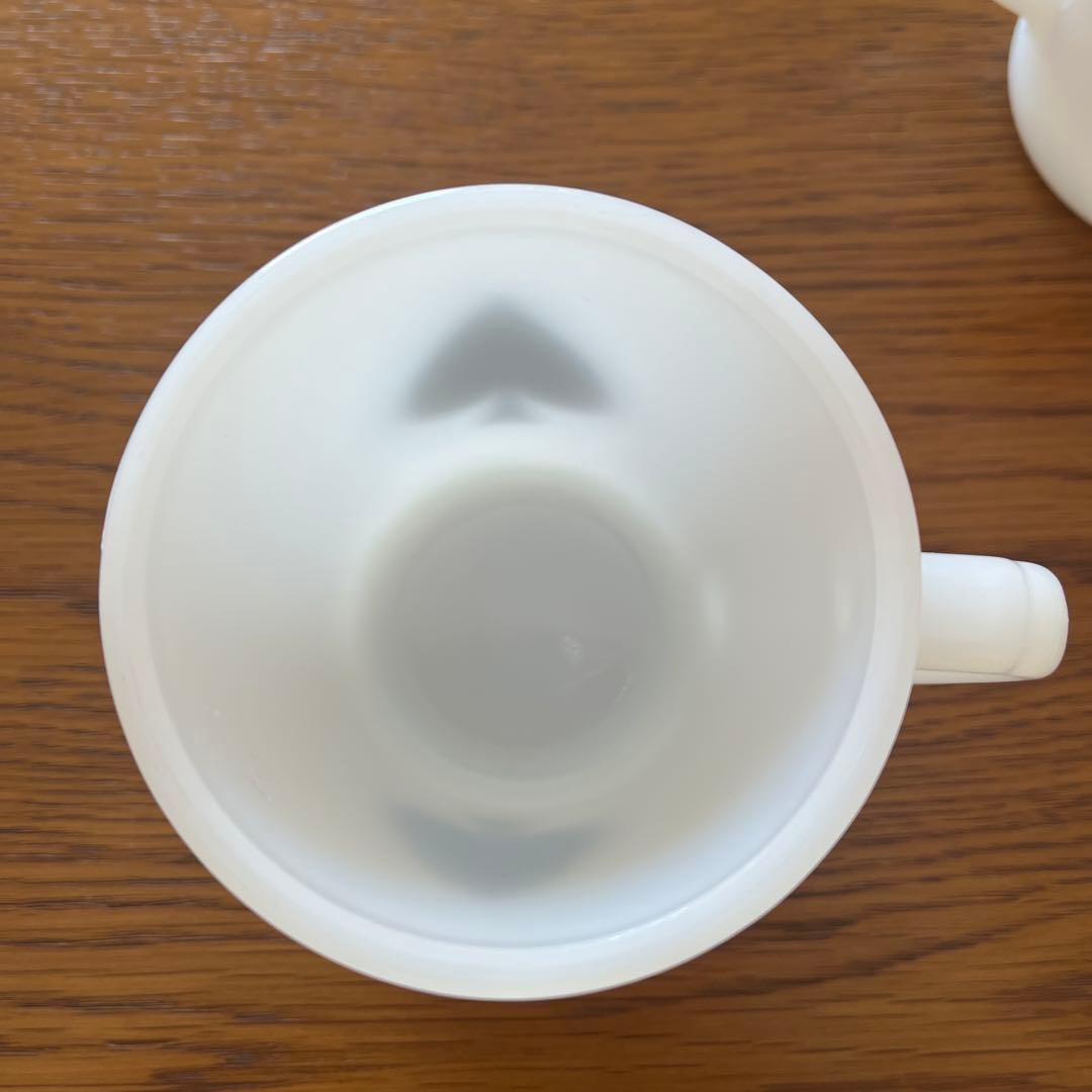 ファイヤーキング　ハートとスペードのマグカップ2個セット