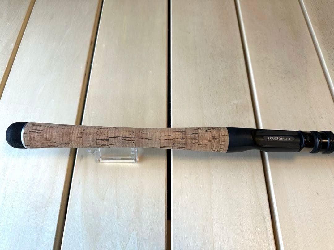 ノースフォークコンポジット J CUSTOM 2.1 UTR68MH