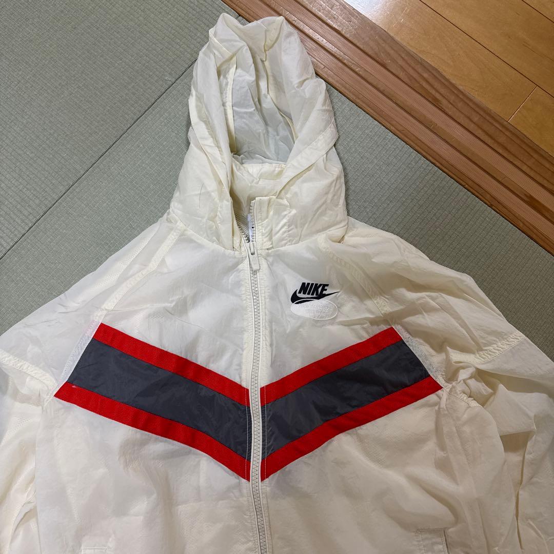 Nike ナイロンジャケット、セットアップ