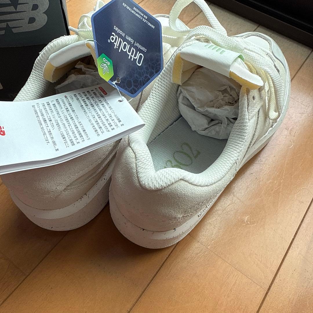 ニューバランスCT302DA