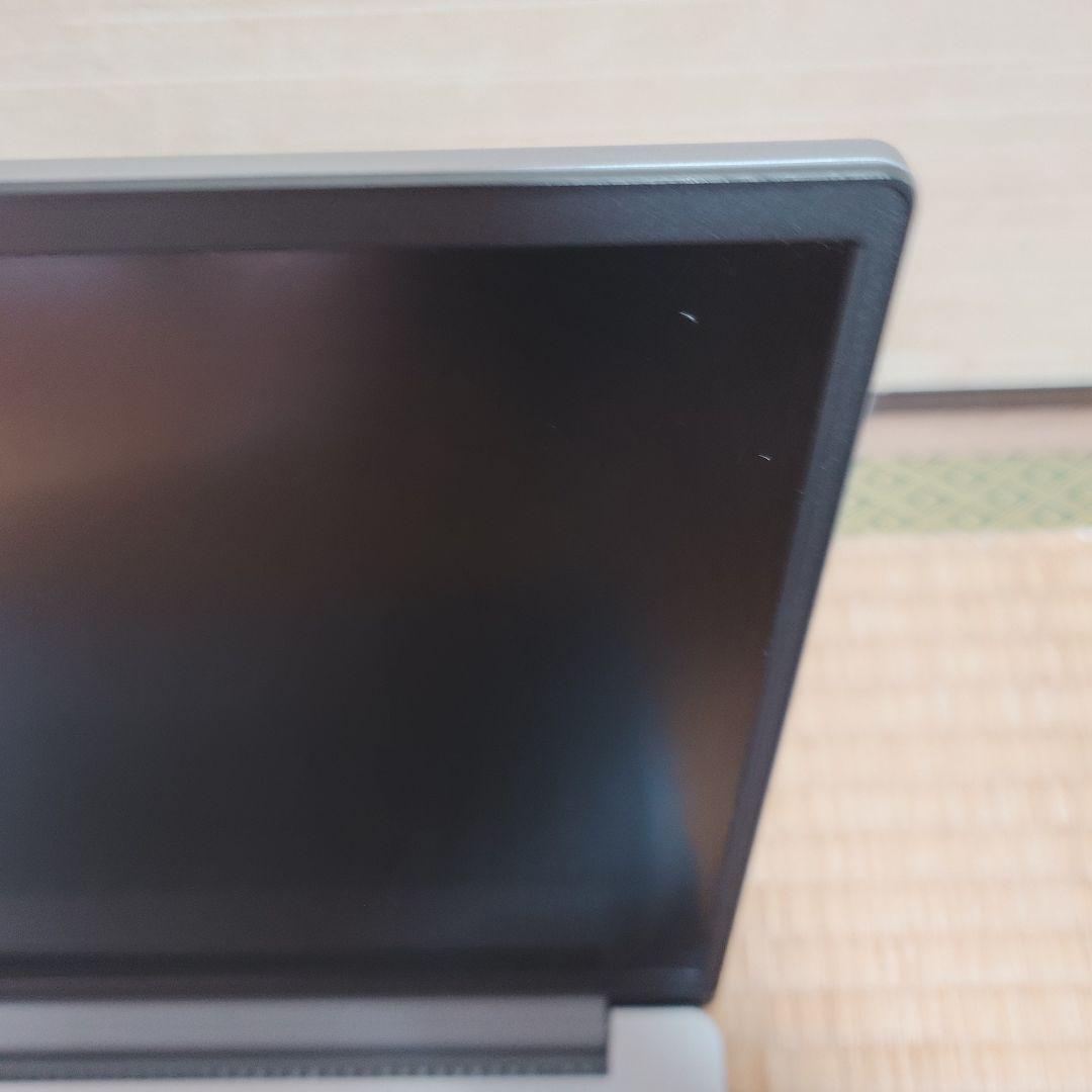 その他ノートPC本体 Lenovo IdeaPad Slim 3 Core 7 150U 16IRU9