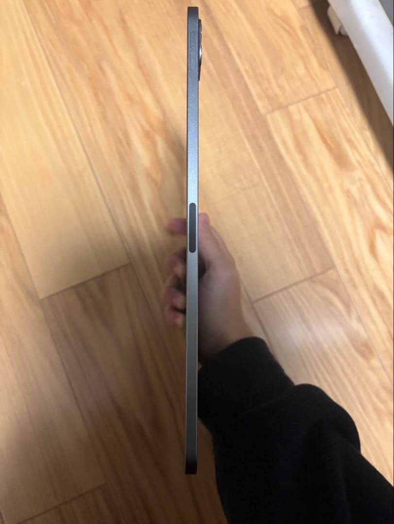 M1 iPad Pro 11インチ 第3世代 2021 128GB