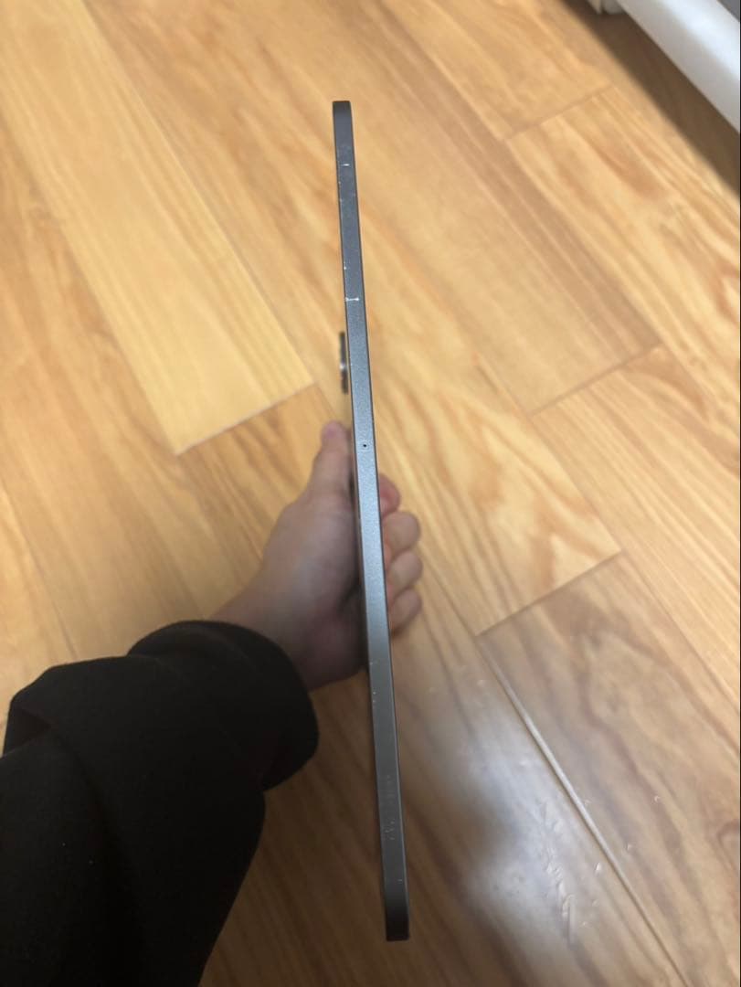 M1 iPad Pro 11インチ 第3世代 2021 128GB