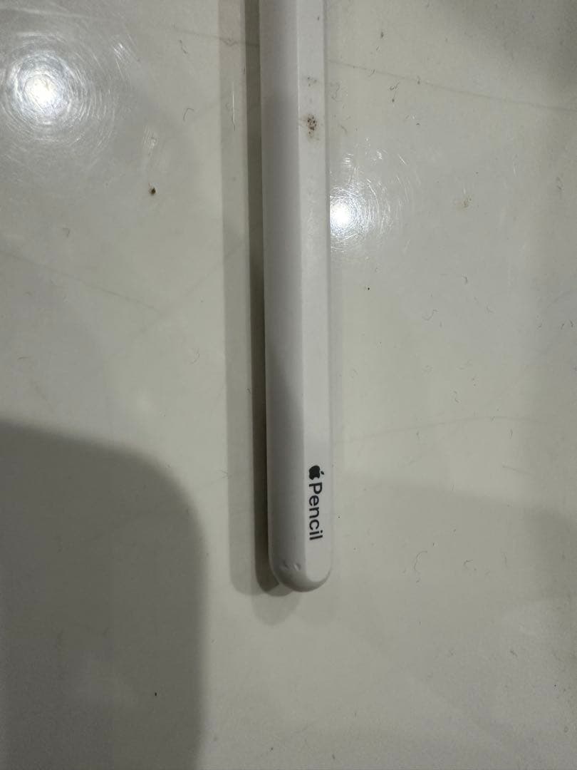 Apple Pencil & tips 3個セット