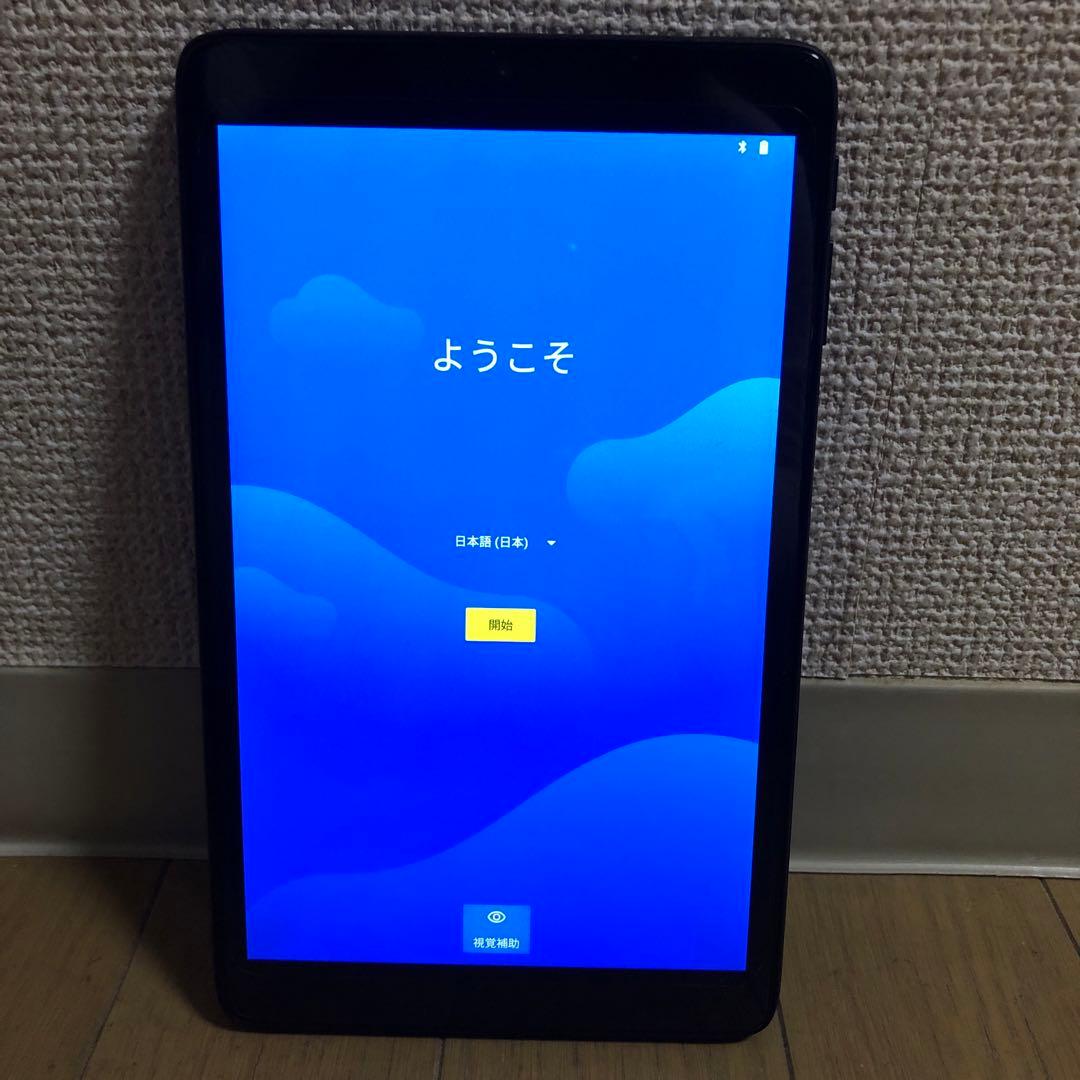 8インチ　タブレット　TE083 3GB 32GB アイリスオーヤマ