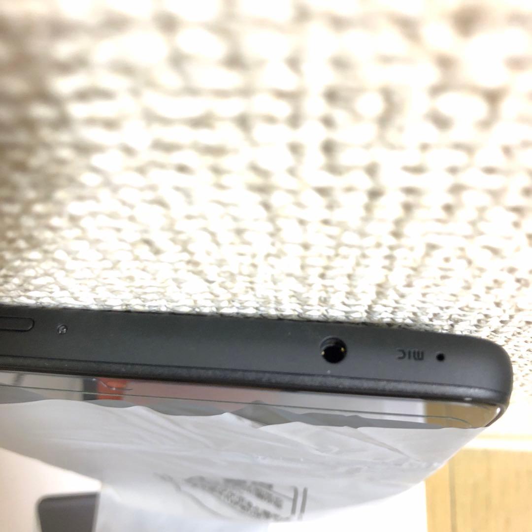 8インチ　タブレット　TE083 3GB 32GB アイリスオーヤマ