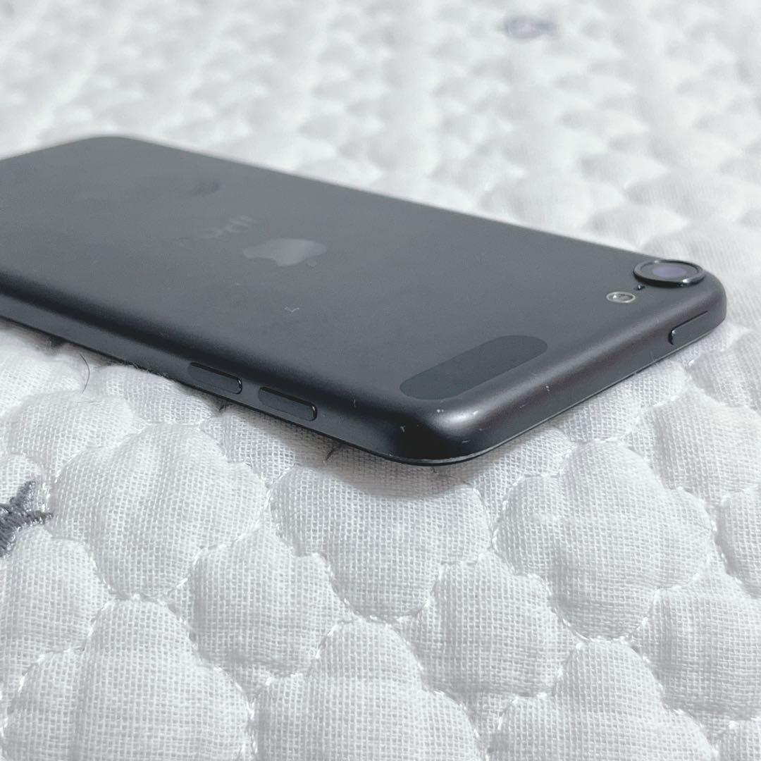 iPod touch 第七世代 32GB ブラック