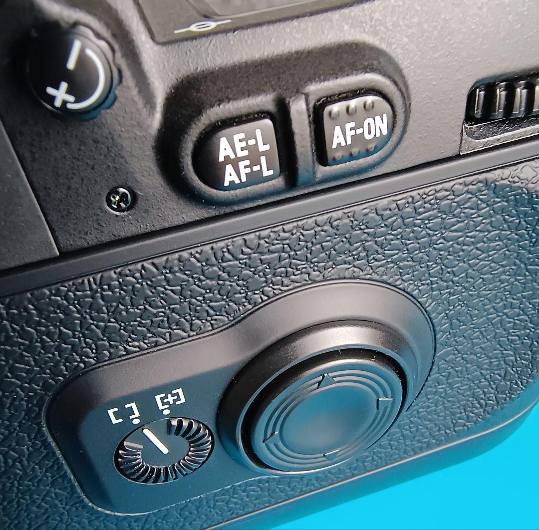 極上美品　 Nikon F100 動作確認済