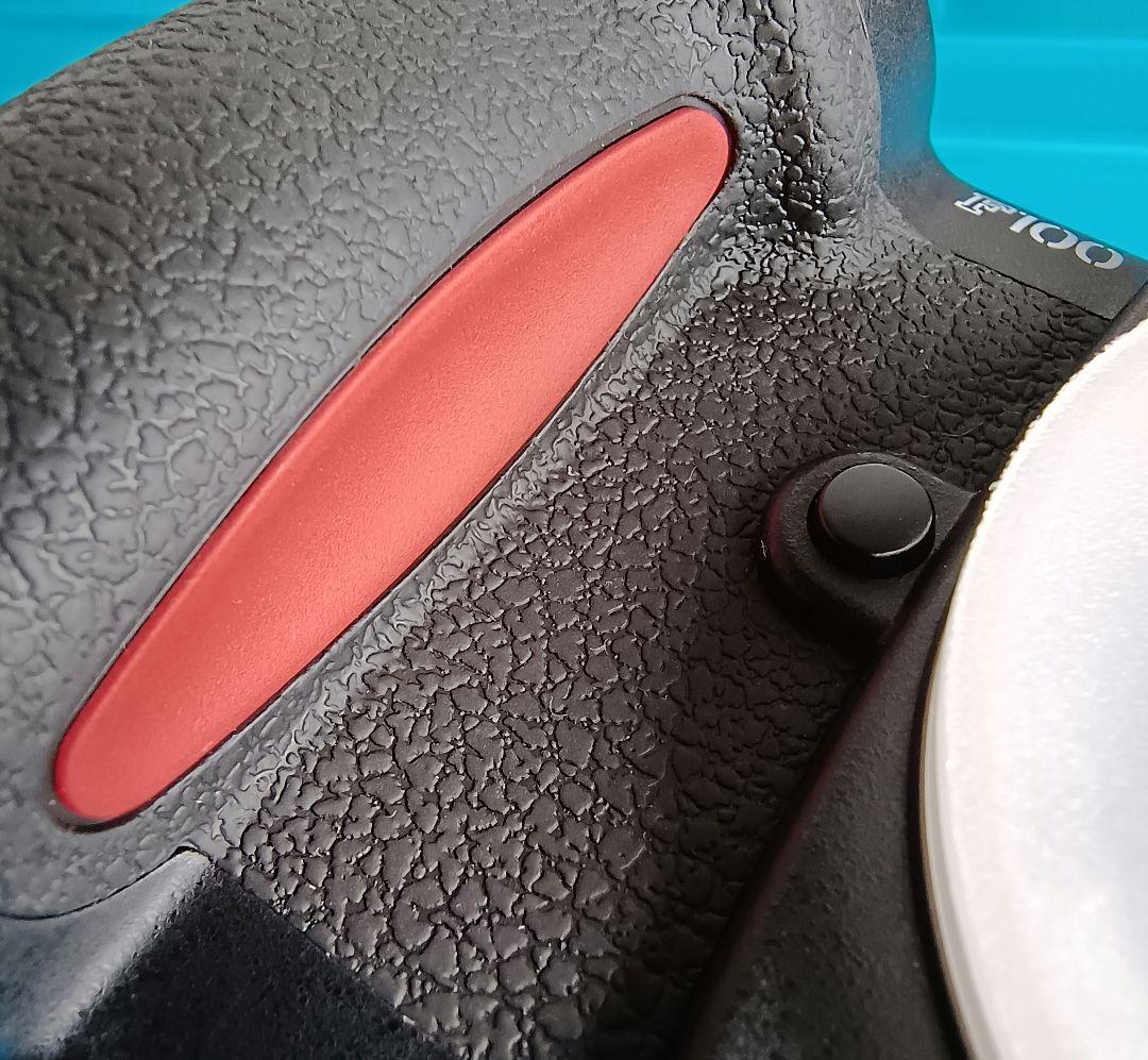 極上美品　 Nikon F100 動作確認済