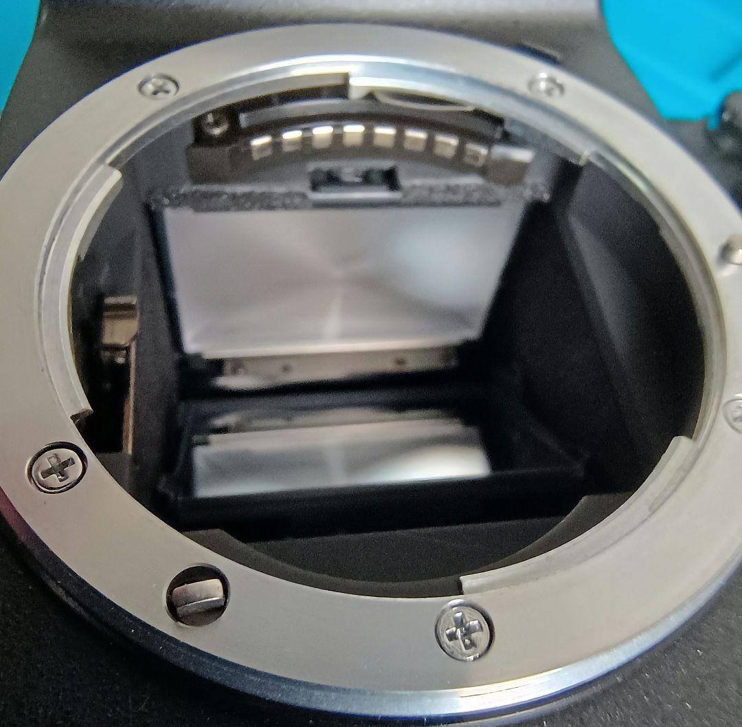 極上美品　 Nikon F100 動作確認済