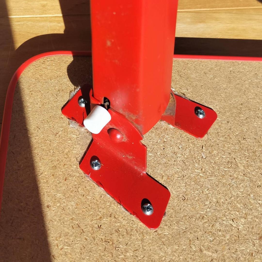 セーラームーン テーブル ジャンク