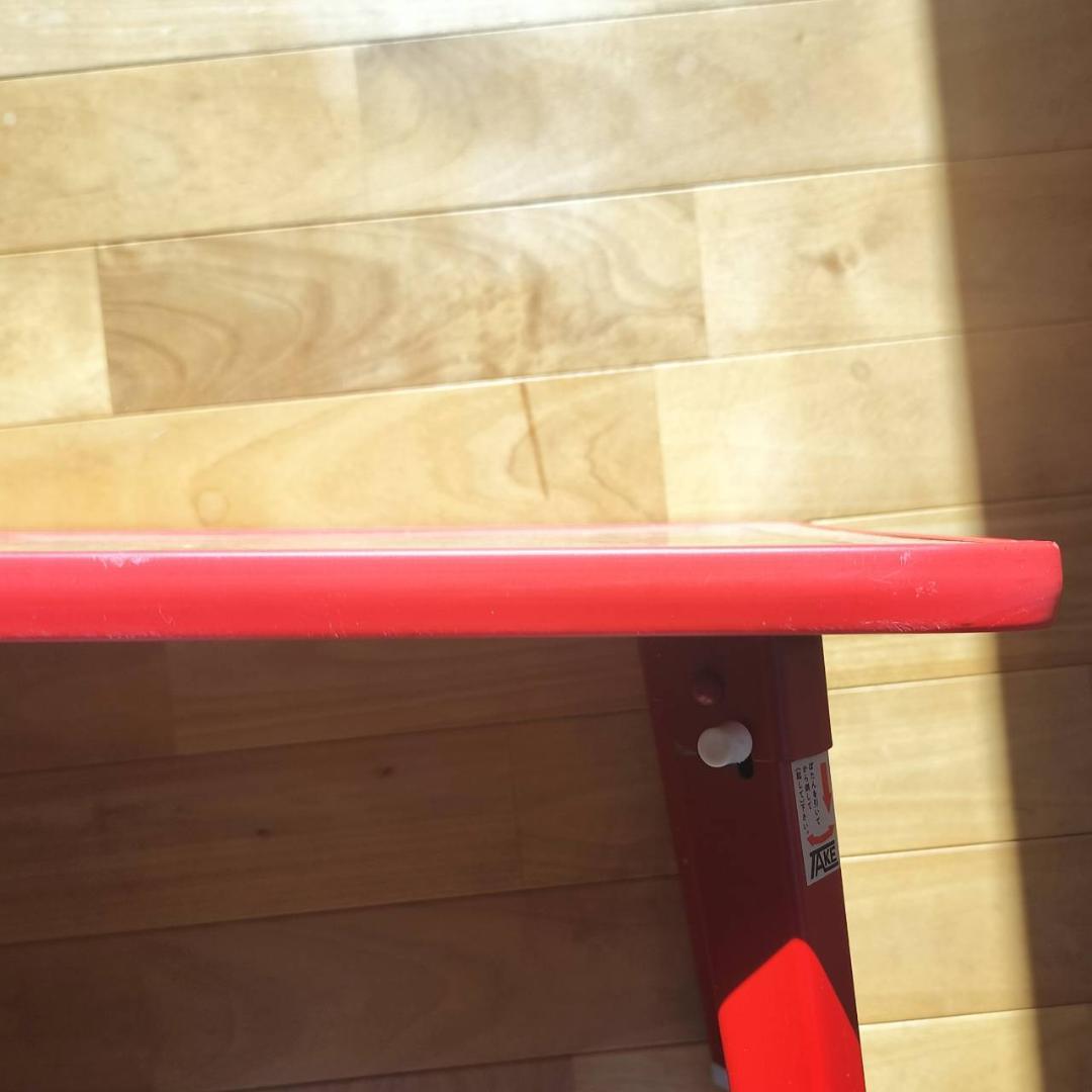 セーラームーン テーブル ジャンク