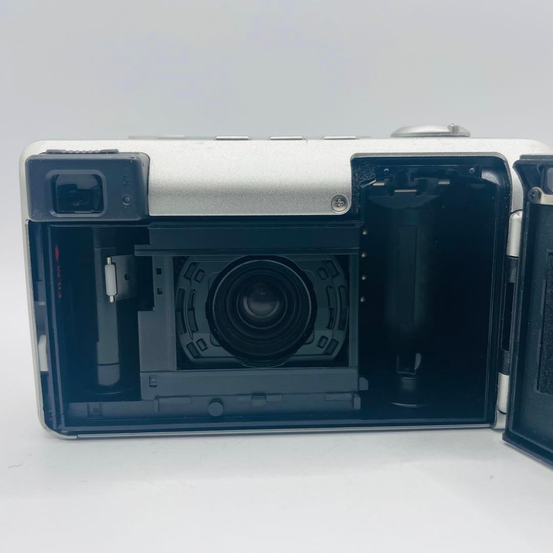 PENTAX ESPIO 24EW エスピオ フィルムカメラ