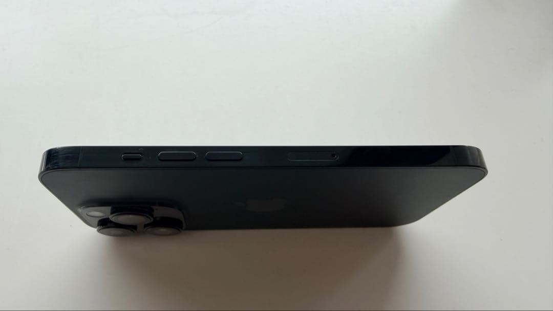 【美品 おまけ付】iPhone14Pro 256GB スペースブラック