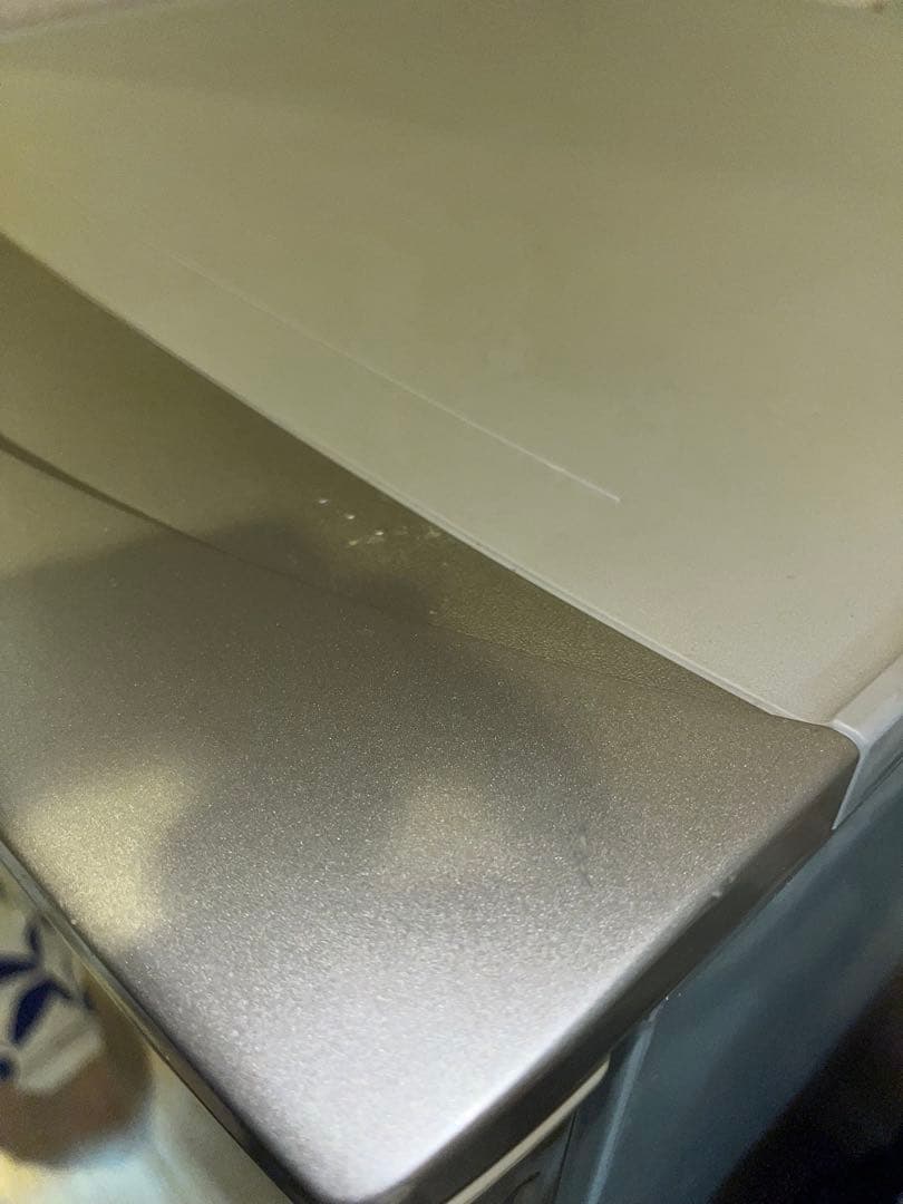 【引っ越しにつき最安値】SHARP SJ-PD14X ゴールド冷凍冷蔵庫