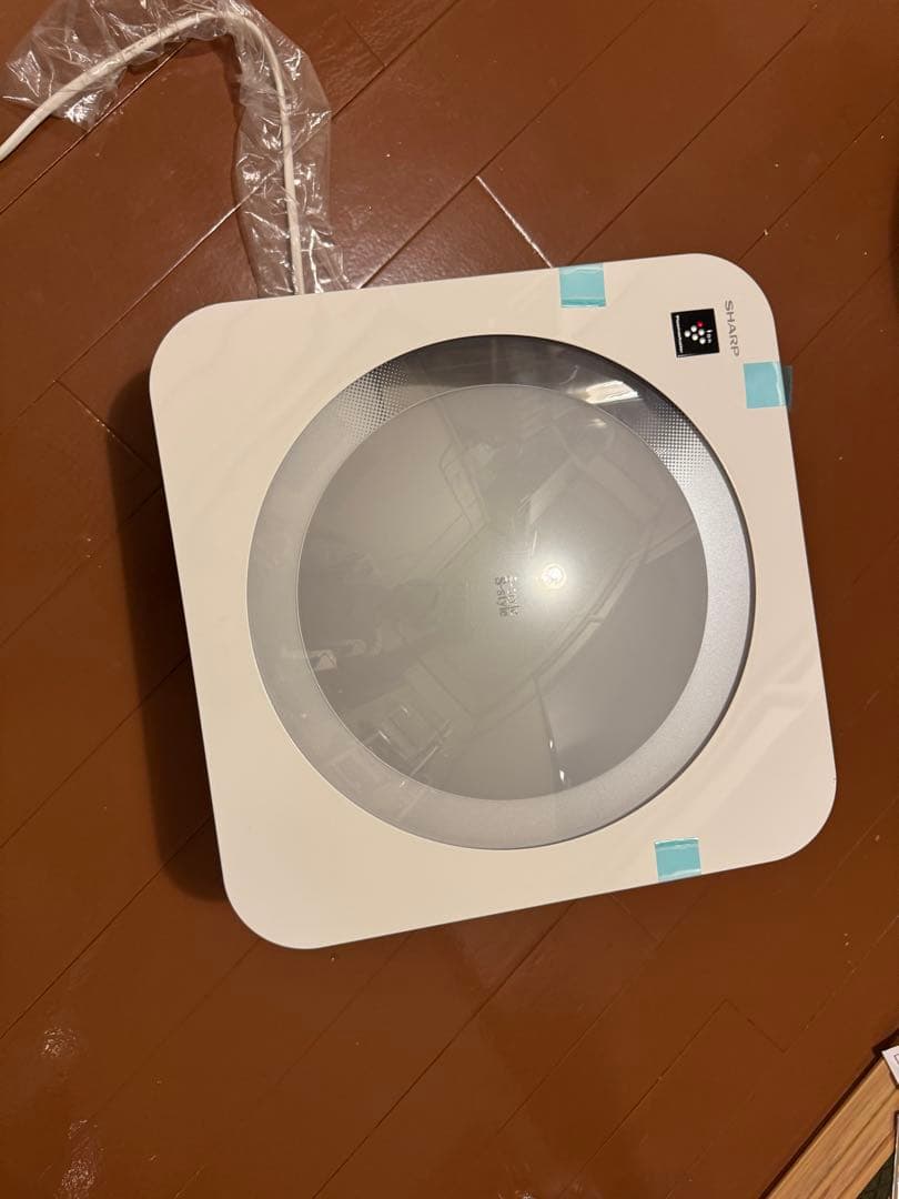 SHARP 空気清浄機 HV-E30