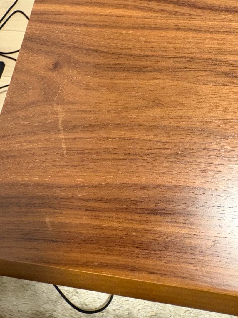 木製こたつ ウォールナット・メープル