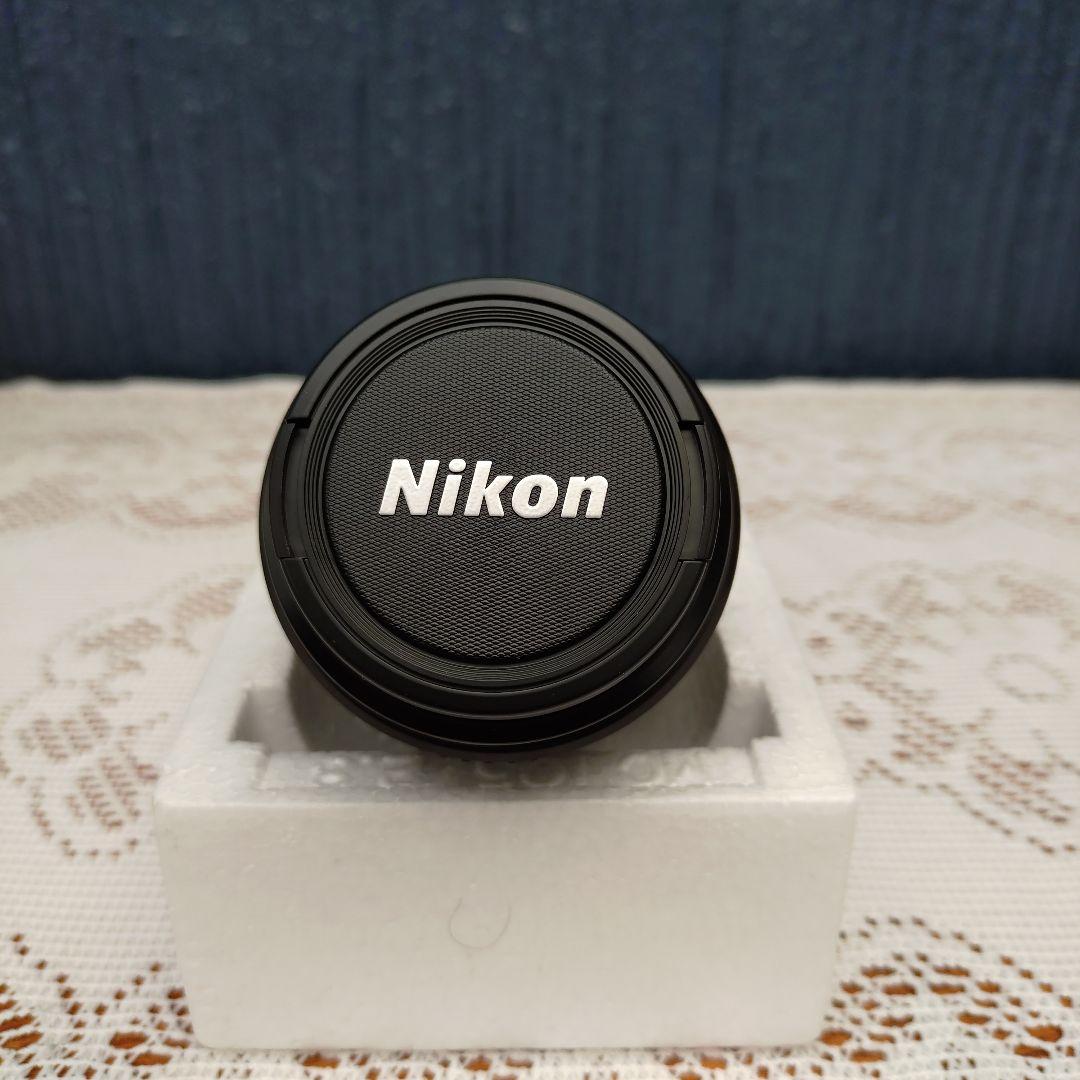 レンズ(単焦点) Micro Nikkor 105mm f/2.8