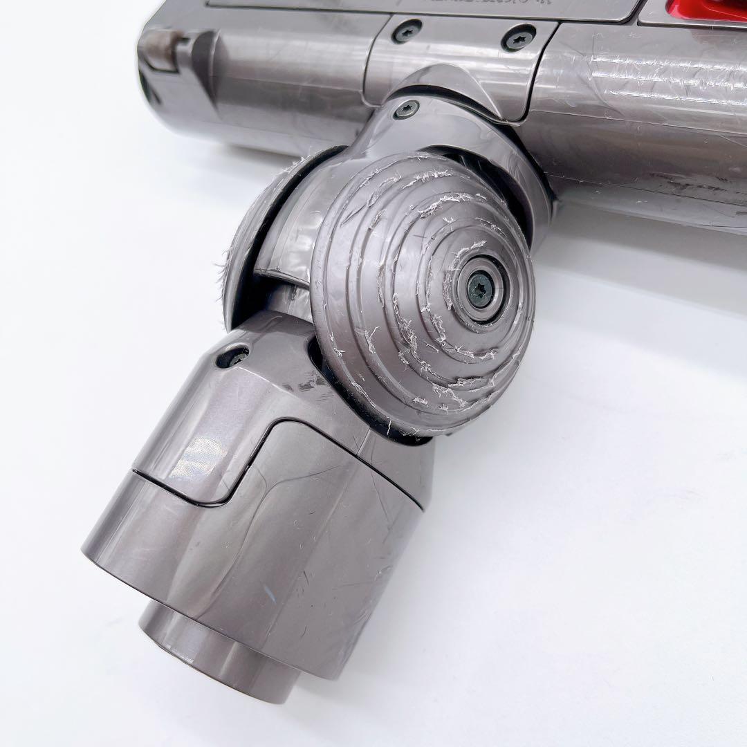 【Dyson】純正 掃除機 モーターヘッド 回転ブラシ 25200 ダイソン