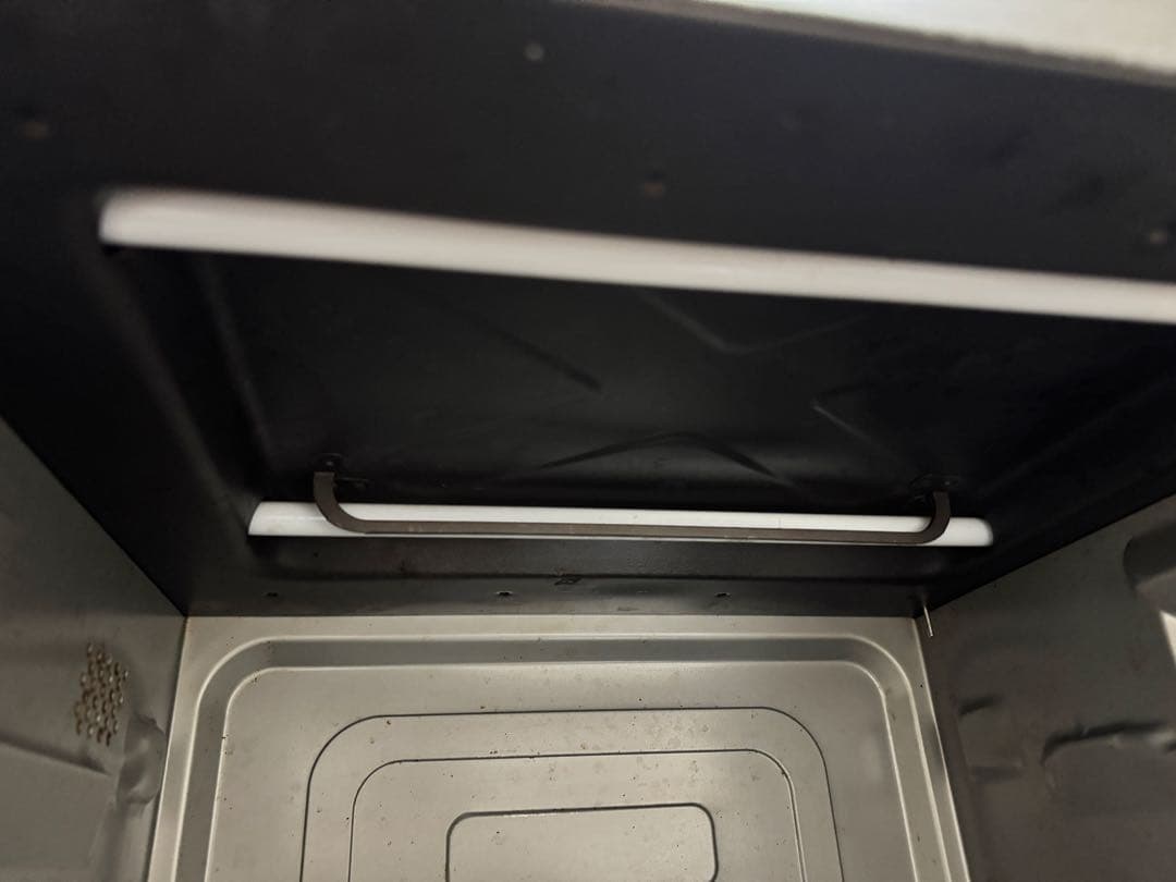 Panasonic ビストロ スチームオーブンレンジ NE-A265-CK