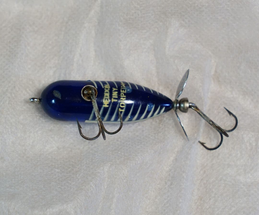 HEDDON タイニートーピード　XBLW