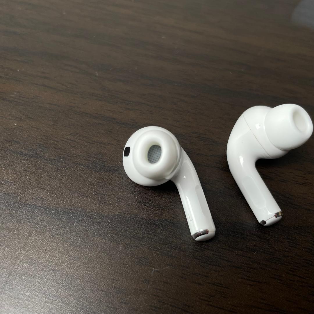 ③Apple AirPods Pro 第2世代 A3047 USB-Cタイプ