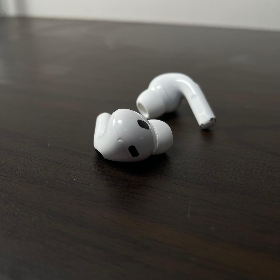 ③Apple AirPods Pro 第2世代 A3047 USB-Cタイプ