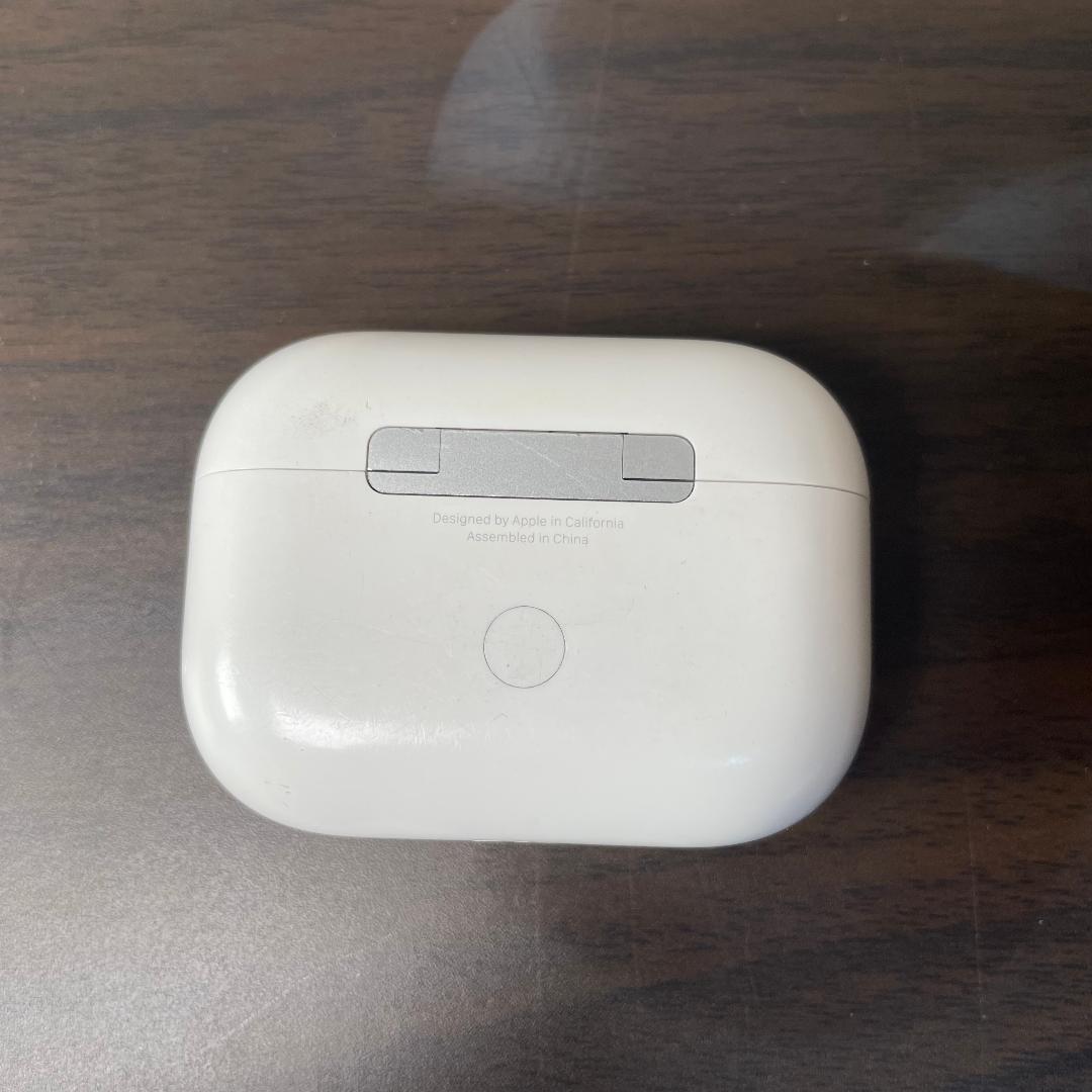 ③Apple AirPods Pro 第2世代 A3047 USB-Cタイプ