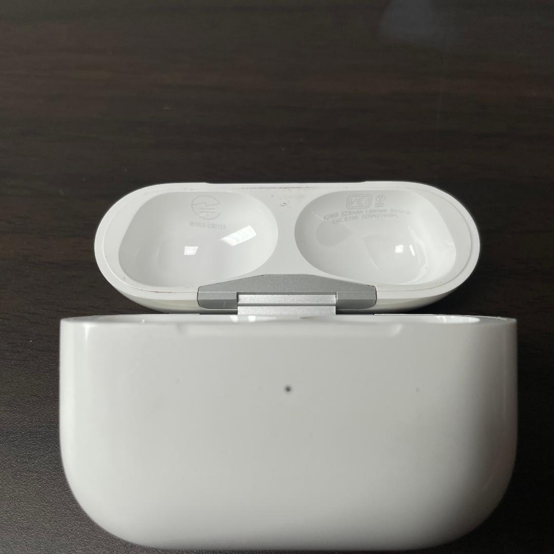 ③Apple AirPods Pro 第2世代 A3047 USB-Cタイプ