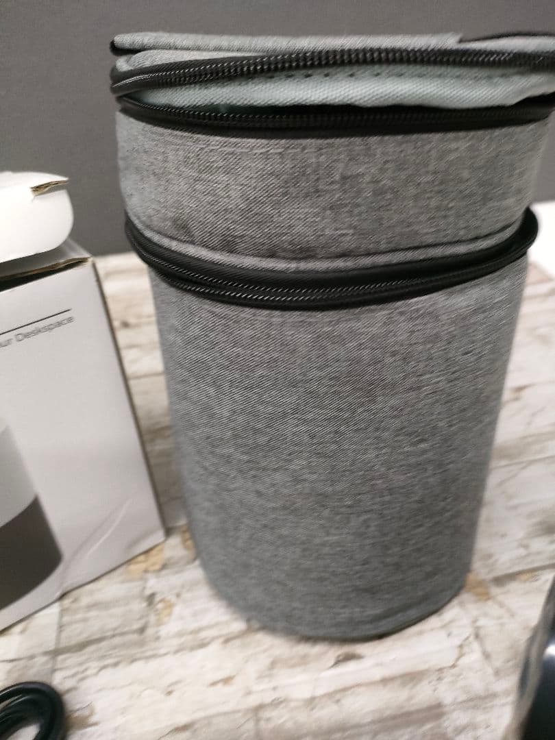 ◎7/1225m19 XIDU プロジェクター