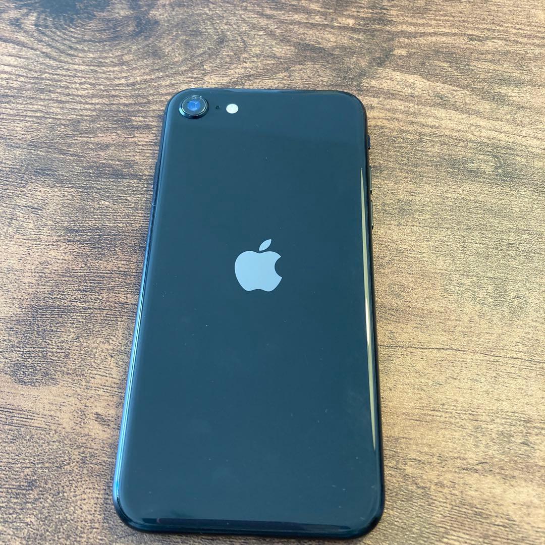 iPhone SE(第2世代) SIMフリー
